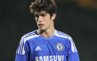 Lucas Piazon: Kaka mới của Chelsea