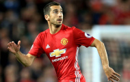 Mkhitaryan chính thức lên tiếng về chấn thương