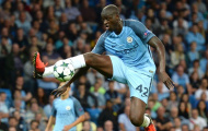 Rời Man City, Yaya Toure cập bến Arsenal hay M.U?
