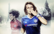 'Thật điên rồ khi David Luiz trở về Chelsea'