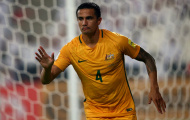 Ngày Tim Cahill giải cứu 'Chuột túi'