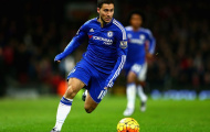 Những cầu thủ có thể rời Ngoại hạng Anh cuối mùa: Bom tấn Hazard?