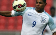 Siêu phẩm của Marcus Rashford vào lưới U21 Na Uy