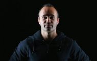 Andrés Iniesta: Trầm cảm, ám ảnh, vinh quang 