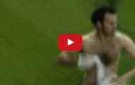 Bàn thắng đẹp nhất sự nghiệp Ryan Giggs