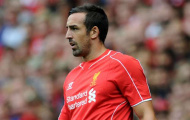 Chính thức: Hàng thải Liverpool có bến đỗ mới