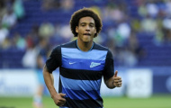 Sao tuyển Bỉ nói KHÔNG với Zenit, đòi sang Juventus
