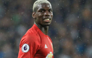 Tiết lộ mới vụ Pogba sang Man United