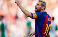 Chủ tịch Barca lên tiếng chốt tương lai Messi