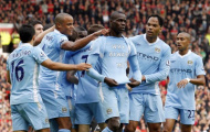 10 khoảnh khắc đáng nhớ trong lịch sử Derby Manchester: Why Always Me?
