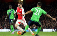 21h00 ngày 10/09: Arsenal vs Southampton: 'Bom tấn' trình làng