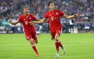 5 điểm nhấn trong trận Bayern – Schalke: Bài học đầu tiên