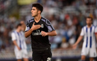 5 tài năng trẻ hứa hẹn khuynh đảo La Liga 2016/17