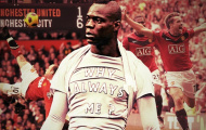 5 trận derby đáng nhớ nhất tại Old Trafford: Máu lửa và kịch tính