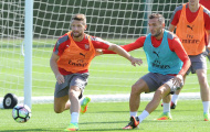 'Arsenal hơn Chelsea một bậc'