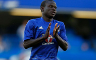 Kante xuất sắc hơn so với Makelele
