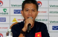U19 ĐNÁ: Chủ nhà Việt Nam quyết đánh bại U19 Singapore