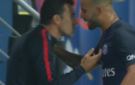 Chơi bết bát, nội bộ PSG dậy sóng