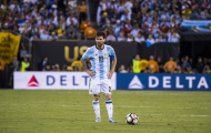 ‘Chơi bóng mà không có Messi là một tội ác’