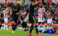 Harry Kane đặt mục tiêu tái lập thành tích khủng