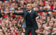 Pep Guardiola: Khắc tinh của Mourinho