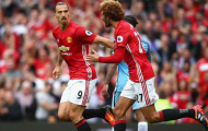 Thua derby, Ibrahimovic vẫn lập kỉ lục cực khủng