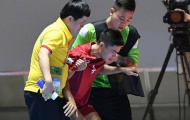 ĐT Việt Nam mất quân sau thắng lợi ở VCK World Cup Futsal 2016