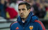 Sau ám ảnh Valencia, Gary Neville sợ nghiệp huấn luyện