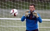 Thủ môn cản phá penalty xuất sắc nhất thế giới