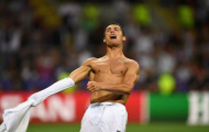Cristiano Ronaldo tự tin giành thêm Champions League