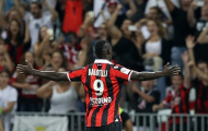 Làm lại thôi, Balotelli!