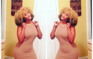 Paris Monroe: Cô đào bị phản đối vì quá sexy