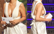 Lee Chae Young: Mỹ nhân Hàn ghiền cởi đồ, thích thả rông