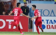 Hà Nội T&T 1-2 Than Quảng Ninh (Chung kết cúp Quốc gia 2016)
