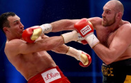 Tyson Fury dương tính với cocaine, có thể mất mọi danh hiệu