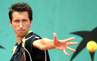 Tay vợt từng hạ Federer dự giải Việt Nam mở rộng