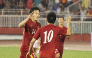 Nhìn lại chiến thắng 5-2 của ĐT Việt Nam trước Triều Tiên