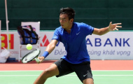 Hoàng Nam đối mặt khó khăn