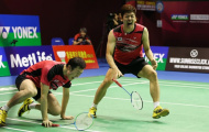 Lee Yong Dae: Giã từ một huyền thoại