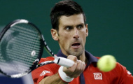 Lộ nguyên nhân Djokovic bị khán giả chán ghét