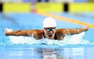 Ánh Viên đăng ký thi 17 nội dung ở giải bơi quốc gia