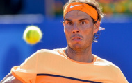 Nadal muốn trái bóng tennis bay chậm hơn