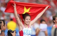 Điểm tin thể thao 26/10: Điền kinh Việt Nam nhận tài trợ “khủng”; Hoàng Nam khởi đầu mỹ mãn ở F8 Futures