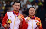 Điểm tin thể thao 27/10: Ngọc Hoa gây ấn tượng mạnh; Bí mật động trời khiến cầu lông Trung Quốc hụt vàng Olympic