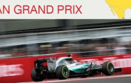Mexico Grand Prix 2016: Tiếp tục nuôi hi vọng