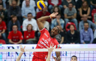  Robertlandy Simón: 'Quái kiệt bóng chuyền' xuất sắc nhất thế giới