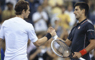 Điểm tin thể thao 08/11: Murray gặp khó ở ATP Finals 2016, Hoàng Nam đạt thứ hạng cao nhất trong lịch sử