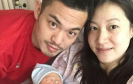 Sốc: Huyền thoại cầu lông Lin Dan ngoại tình với hoa hậu Trung Quốc khi vợ đang mang bầu