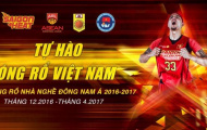 Saigon Heat đặt mục tiêu vô địch trong lần thứ 5 dự ABL