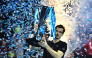 Murray chấm dứt đế chế thống trị của Djokovic